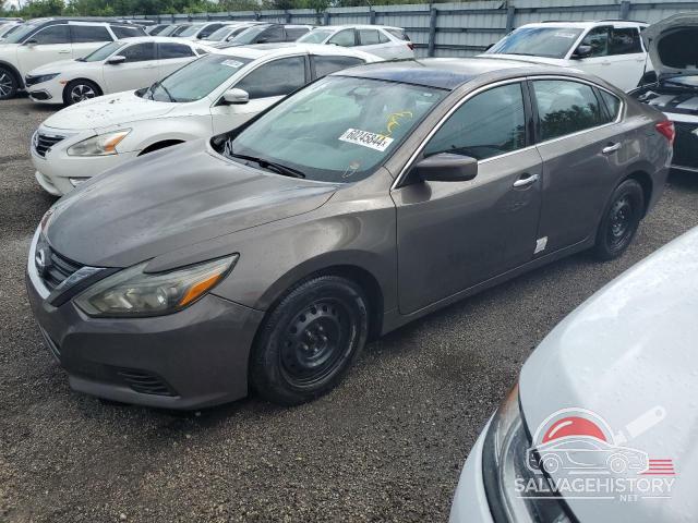 1N4AL3APXGN359111 2016 NISSAN ALTIMA photo no. 20