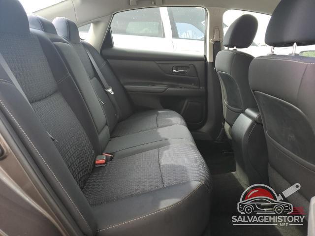 1N4AL3APXGN359111 2016 NISSAN ALTIMA photo no. 10
