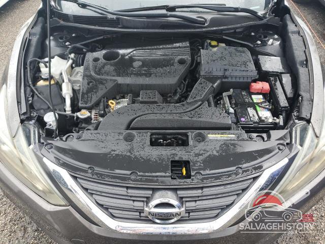 1N4AL3APXGN359111 2016 NISSAN ALTIMA photo no. 11