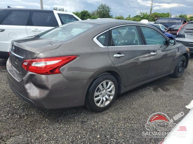 1N4AL3APXGN359111 2016 NISSAN ALTIMA photo no. 3