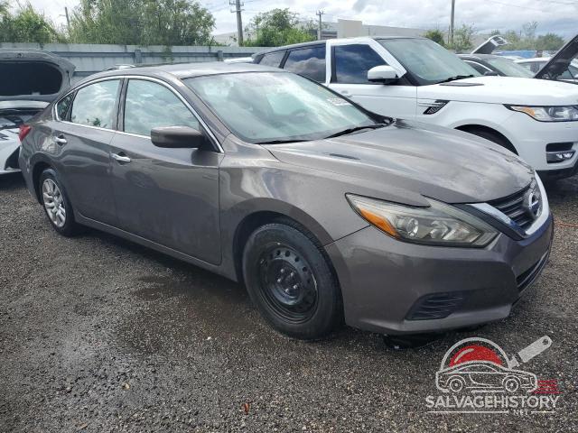 1N4AL3APXGN359111 2016 NISSAN ALTIMA photo no. 4