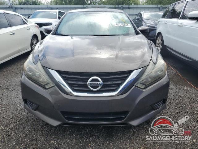 1N4AL3APXGN359111 2016 NISSAN ALTIMA photo no. 5
