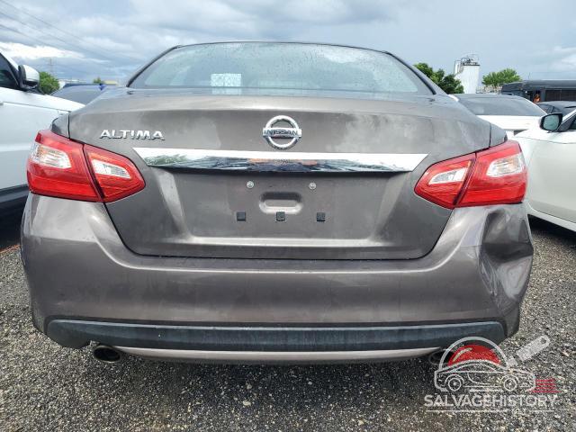 1N4AL3APXGN359111 2016 NISSAN ALTIMA photo no. 6