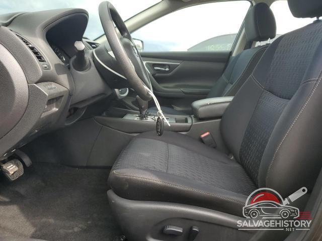 1N4AL3APXGN359111 2016 NISSAN ALTIMA photo no. 7