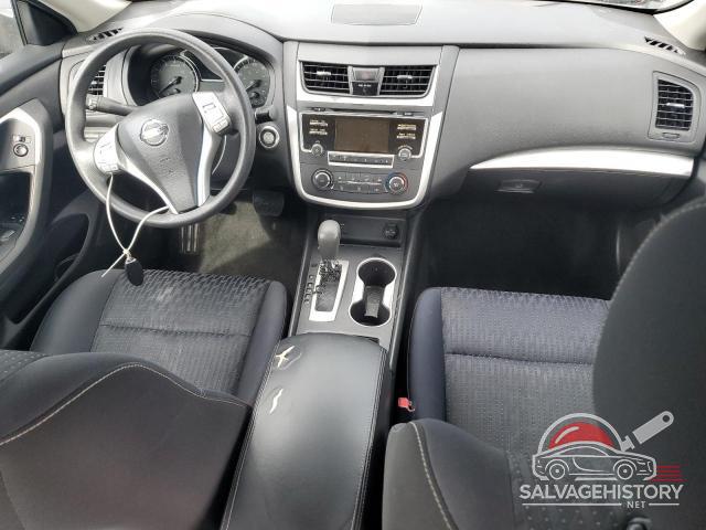 1N4AL3APXGN359111 2016 NISSAN ALTIMA photo no. 8