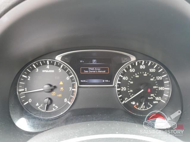 1N4AL3APXGN359111 2016 NISSAN ALTIMA photo no. 9