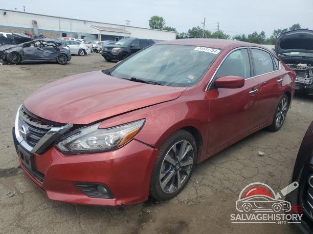 1N4BL3AP2GC272139 2016 NISSAN ALTIMA photo no. 1