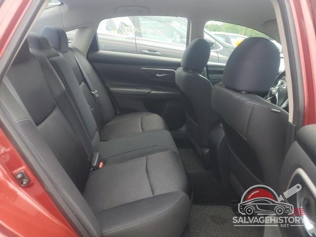 1N4BL3AP2GC272139 2016 NISSAN ALTIMA photo no. 10