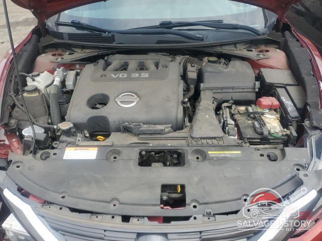 1N4BL3AP2GC272139 2016 NISSAN ALTIMA photo no. 11