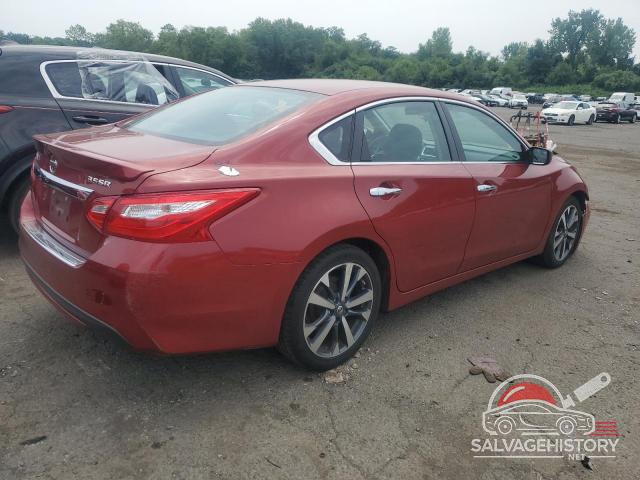 1N4BL3AP2GC272139 2016 NISSAN ALTIMA photo no. 3