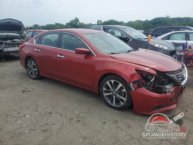 1N4BL3AP2GC272139 2016 NISSAN ALTIMA photo no. 4