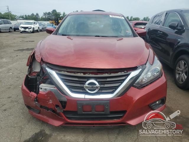1N4BL3AP2GC272139 2016 NISSAN ALTIMA photo no. 5