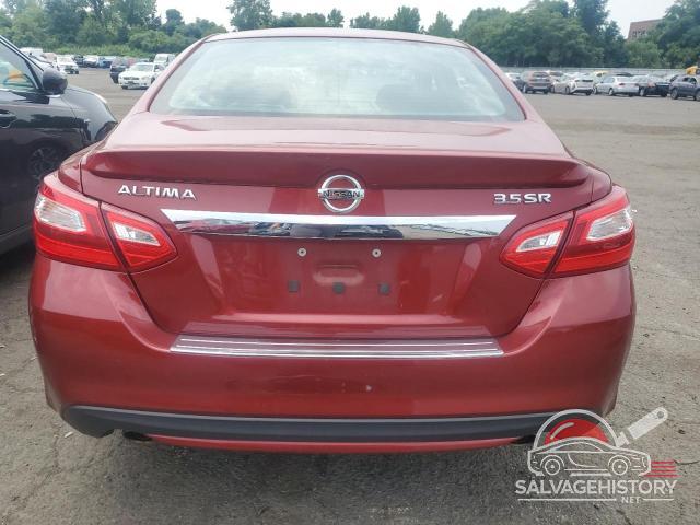 1N4BL3AP2GC272139 2016 NISSAN ALTIMA photo no. 6
