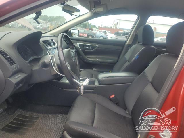 1N4BL3AP2GC272139 2016 NISSAN ALTIMA photo no. 7
