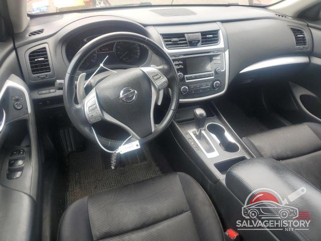 1N4BL3AP2GC272139 2016 NISSAN ALTIMA photo no. 8