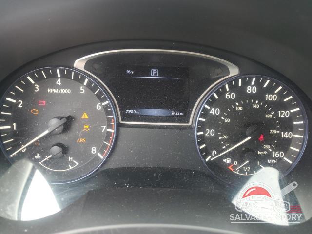 1N4BL3AP2GC272139 2016 NISSAN ALTIMA photo no. 9