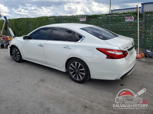 1N4AL3AP0HC156595 2017 NISSAN ALTIMA photo no. 2
