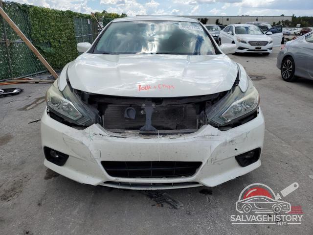 1N4AL3AP0HC156595 2017 NISSAN ALTIMA photo no. 5