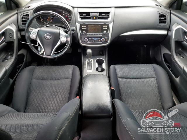 1N4AL3AP0HC156595 2017 NISSAN ALTIMA photo no. 8