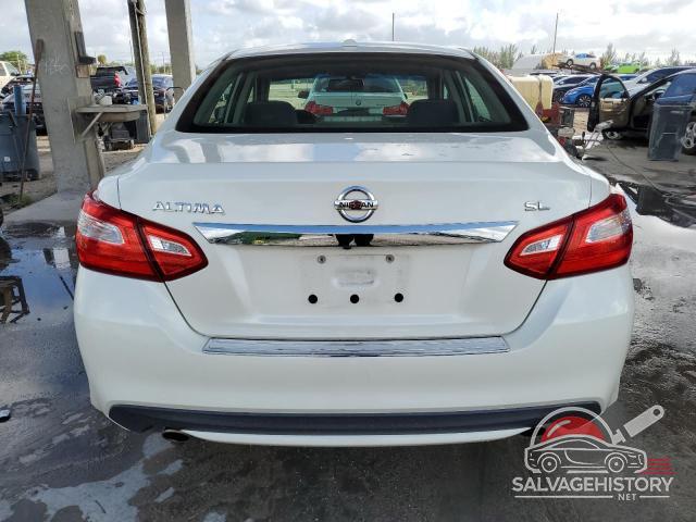 1N4AL3AP1HC232194 2017 NISSAN ALTIMA photo no. 6