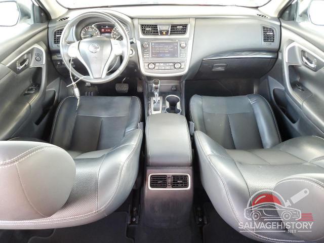 1N4AL3AP1HC232194 2017 NISSAN ALTIMA photo no. 8