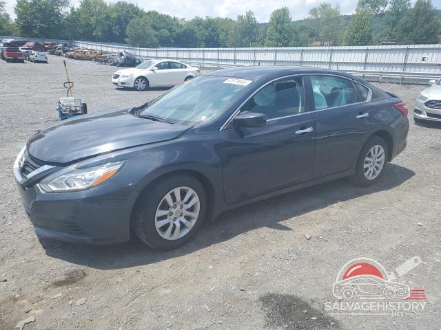 1N4AL3AP1HC278396 2017 NISSAN ALTIMA photo no. 5