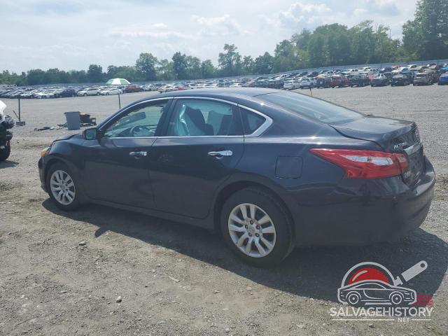 1N4AL3AP1HC278396 2017 NISSAN ALTIMA photo no. 2