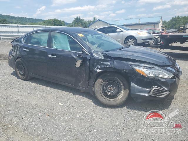 1N4AL3AP1HC278396 2017 NISSAN ALTIMA photo no. 4