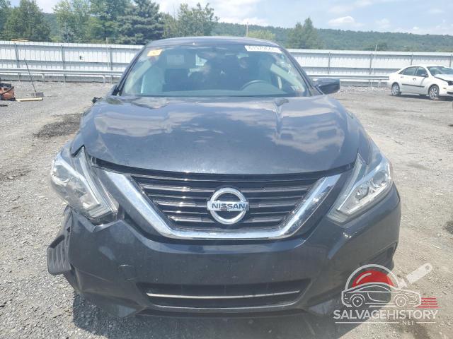 1N4AL3AP1HC278396 2017 NISSAN ALTIMA photo no. 5