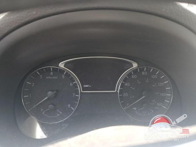 1N4AL3AP1HC278396 2017 NISSAN ALTIMA photo no. 9