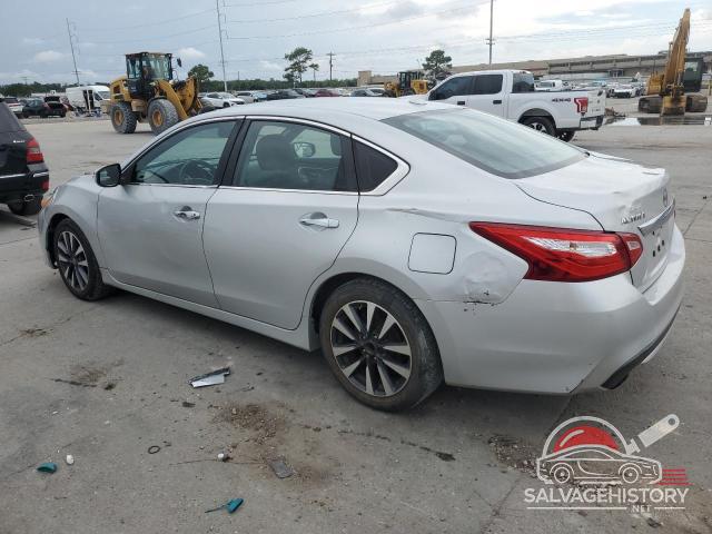 1N4AL3AP2HC152418 2017 NISSAN ALTIMA photo no. 2