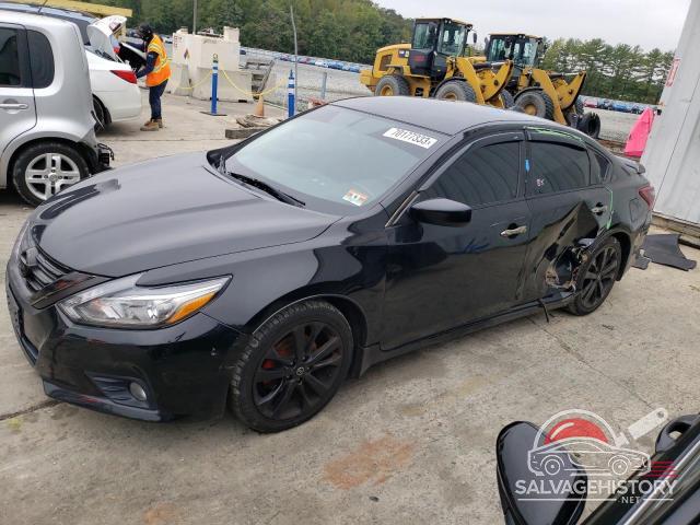 1N4AL3AP2HC186987 2017 NISSAN ALTIMA photo no. 23