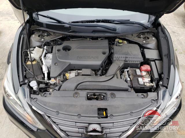 1N4AL3AP2HC186987 2017 NISSAN ALTIMA photo no. 11