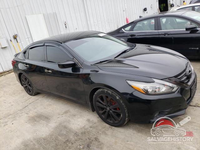 1N4AL3AP2HC186987 2017 NISSAN ALTIMA photo no. 4
