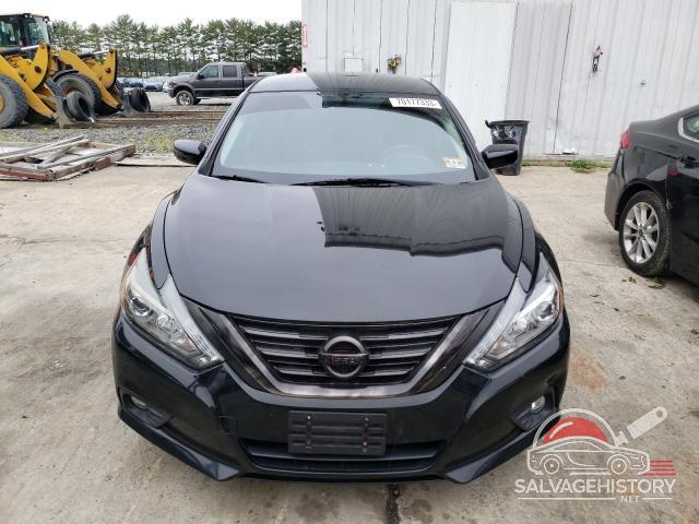 1N4AL3AP2HC186987 2017 NISSAN ALTIMA photo no. 5
