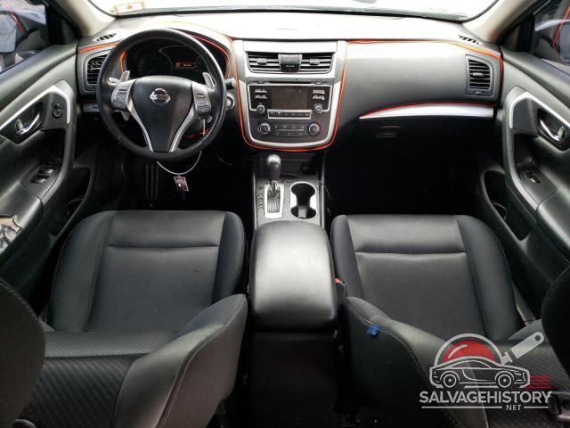 1N4AL3AP2HC186987 2017 NISSAN ALTIMA photo no. 8