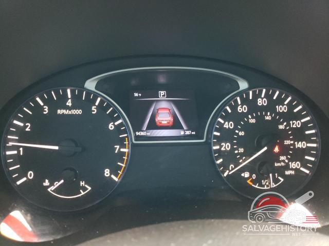 1N4AL3AP2HC186987 2017 NISSAN ALTIMA photo no. 9