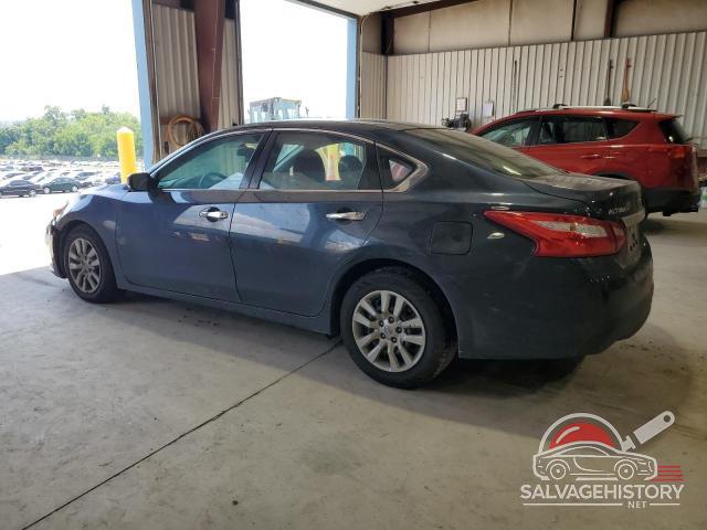 1N4AL3AP3HC113580 2017 NISSAN ALTIMA photo no. 2