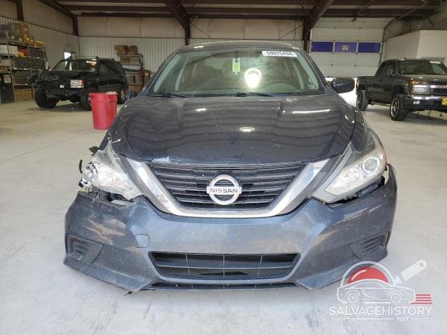 1N4AL3AP3HC113580 2017 NISSAN ALTIMA photo no. 5