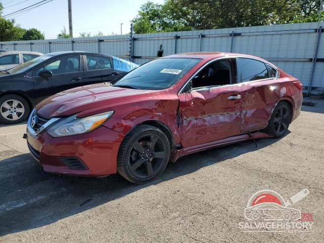 1N4AL3AP3HC234562 2017 NISSAN ALTIMA photo no. 12