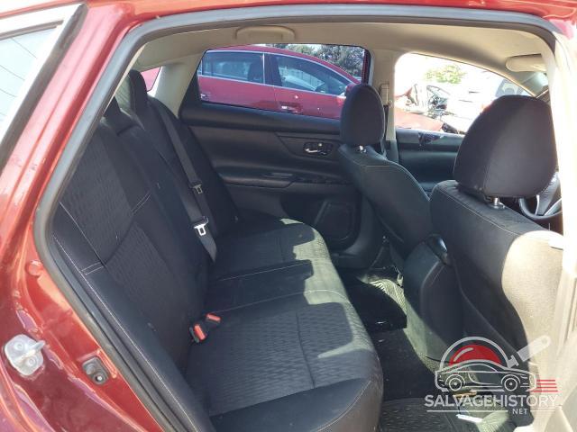 1N4AL3AP3HC234562 2017 NISSAN ALTIMA photo no. 10