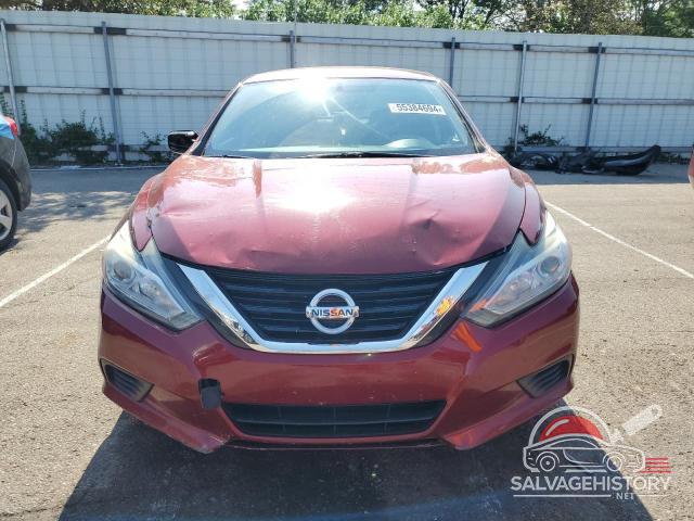 1N4AL3AP3HC234562 2017 NISSAN ALTIMA photo no. 5