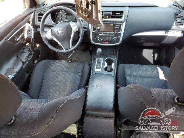 1N4AL3AP3HC234562 2017 NISSAN ALTIMA photo no. 8