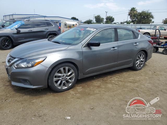 1N4AL3AP4HC220587 2017 NISSAN ALTIMA photo no. 14