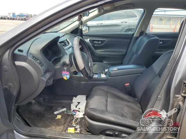 1N4AL3AP4HC220587 2017 NISSAN ALTIMA photo no. 7