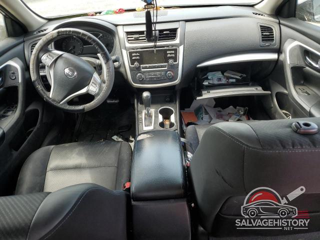 1N4AL3AP4HC220587 2017 NISSAN ALTIMA photo no. 8