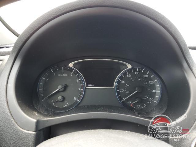 1N4AL3AP4HC220587 2017 NISSAN ALTIMA photo no. 9