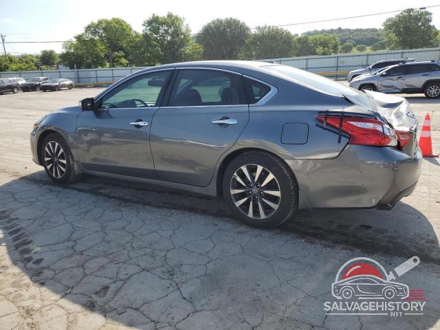 1N4AL3AP4HC236997 2017 NISSAN ALTIMA photo no. 2