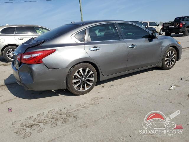 1N4AL3AP4HC236997 2017 NISSAN ALTIMA photo no. 3