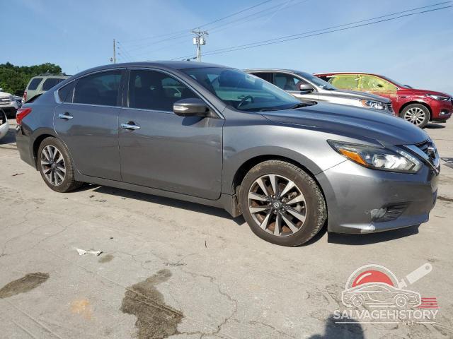 1N4AL3AP4HC236997 2017 NISSAN ALTIMA photo no. 4